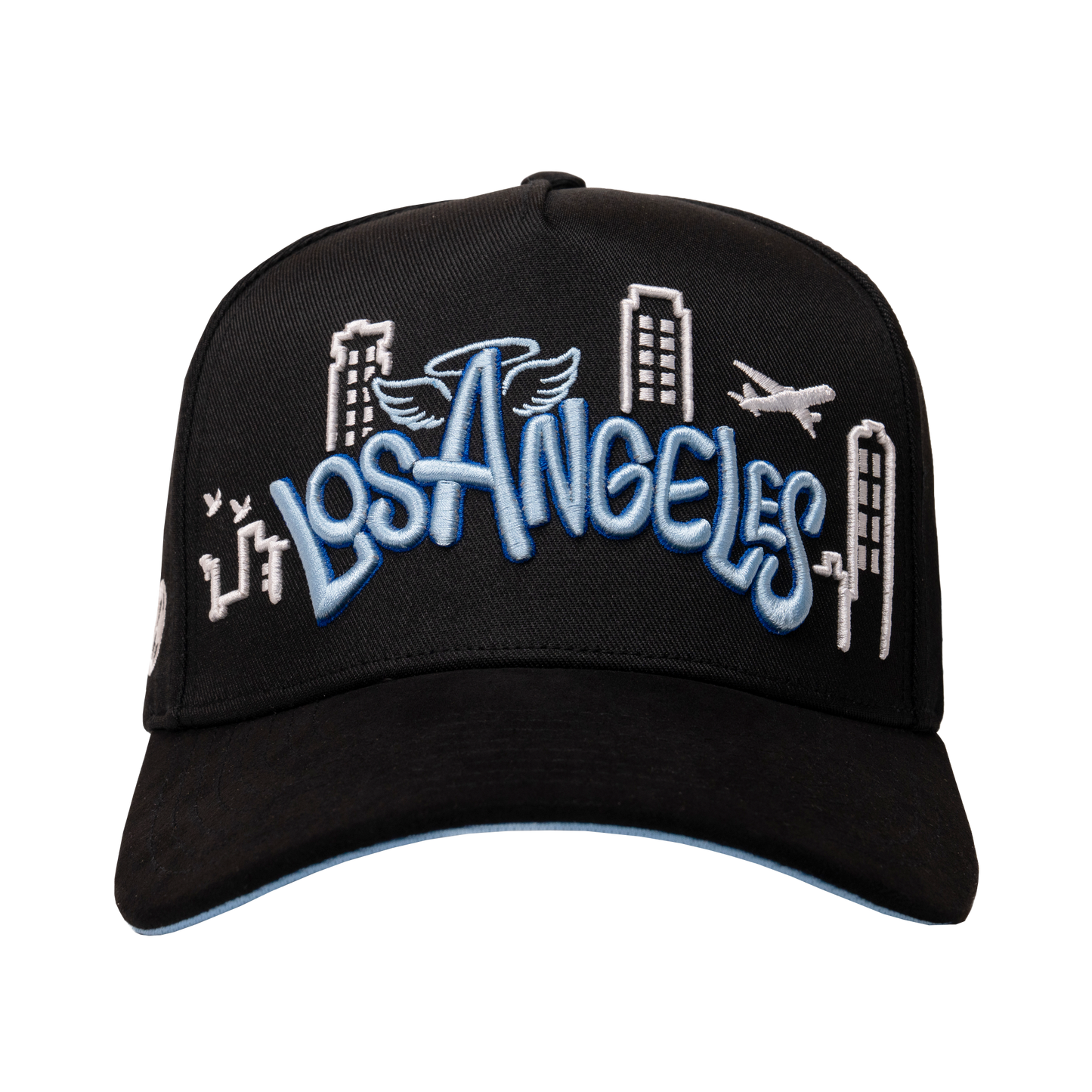 L.A. Azul