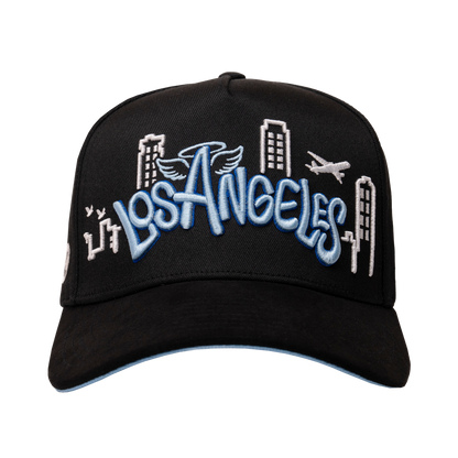 L.A. Azul