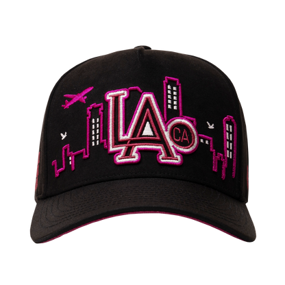 L.A. Rosa
